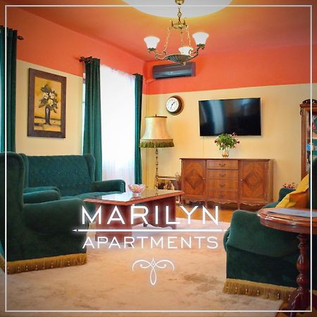 Marilyn Apartments Смедерево Экстерьер фото