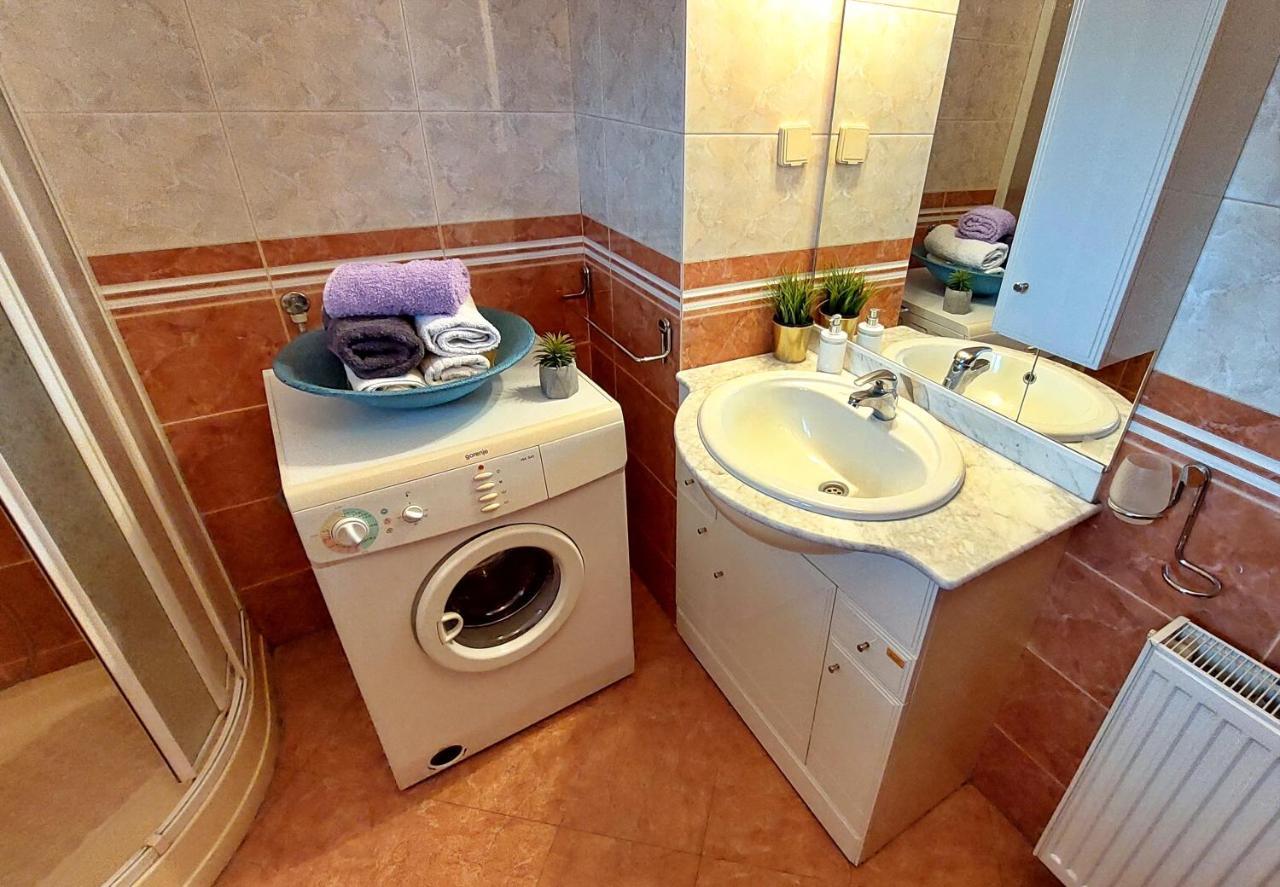 Marilyn Apartments Смедерево Экстерьер фото