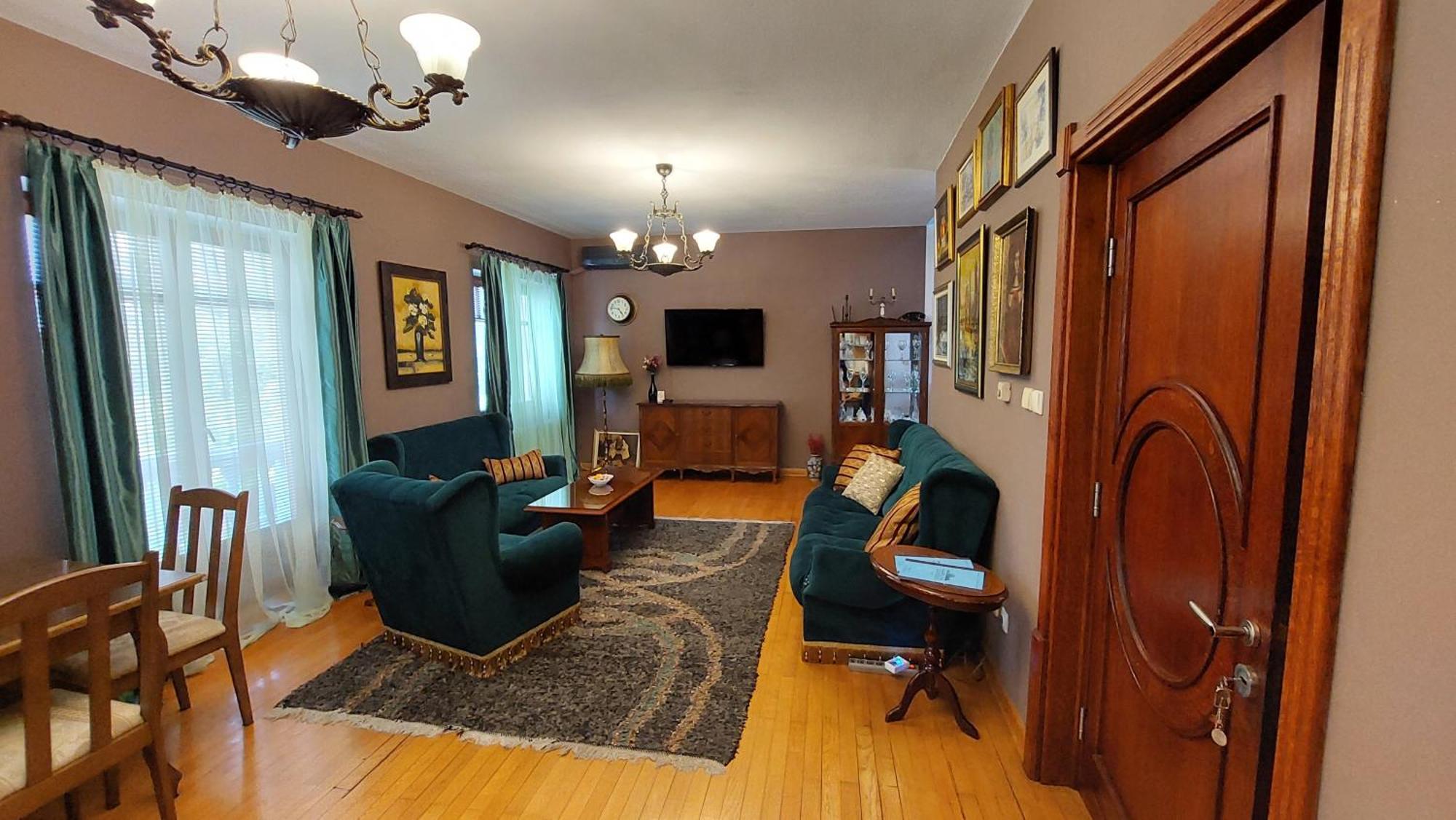 Marilyn Apartments Смедерево Экстерьер фото