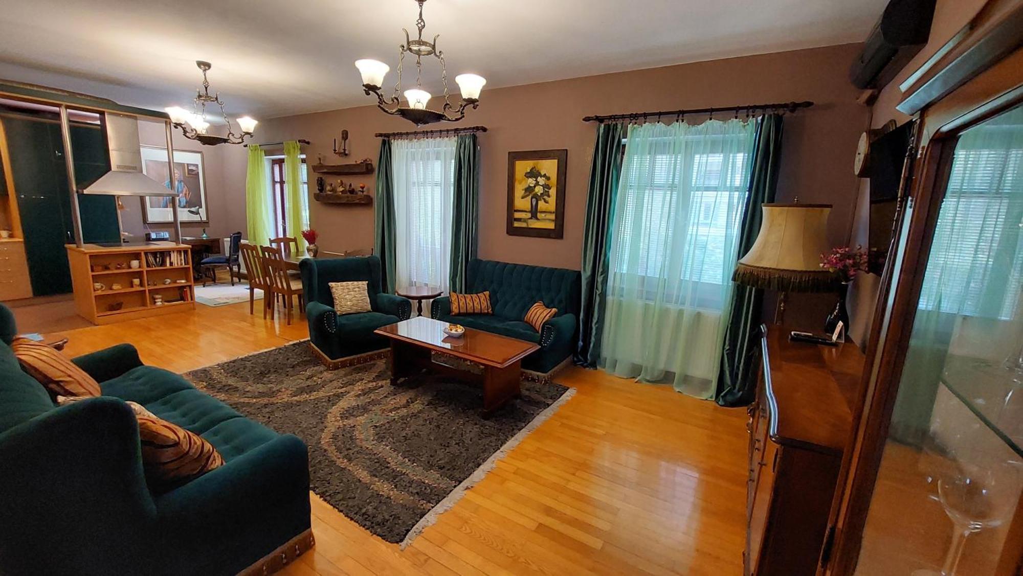 Marilyn Apartments Смедерево Экстерьер фото