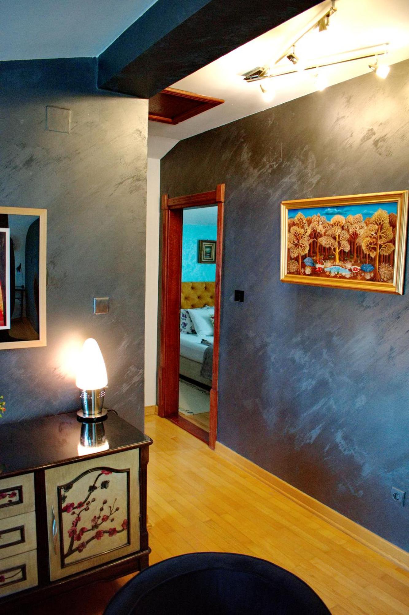 Marilyn Apartments Смедерево Экстерьер фото