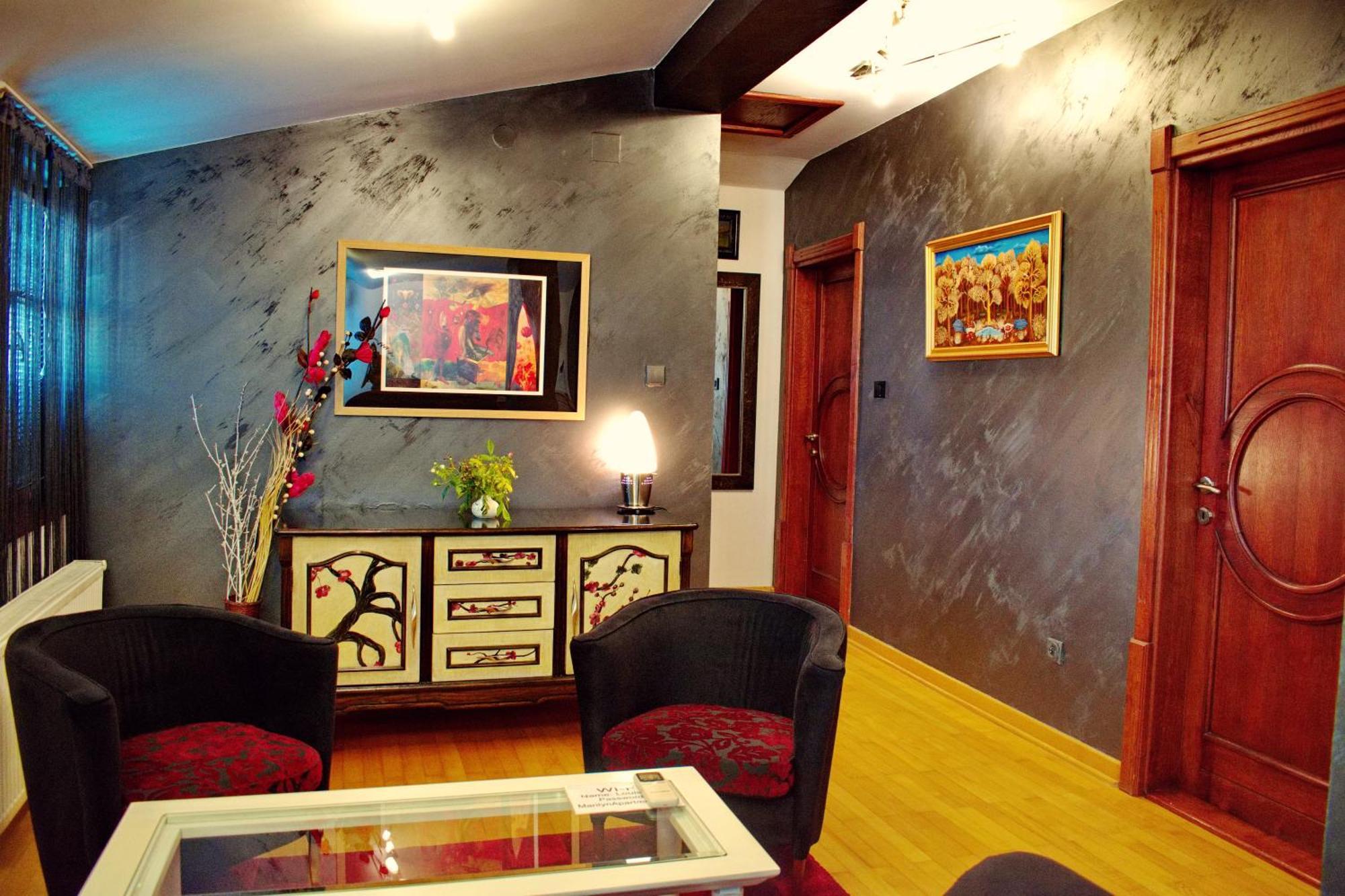 Marilyn Apartments Смедерево Экстерьер фото