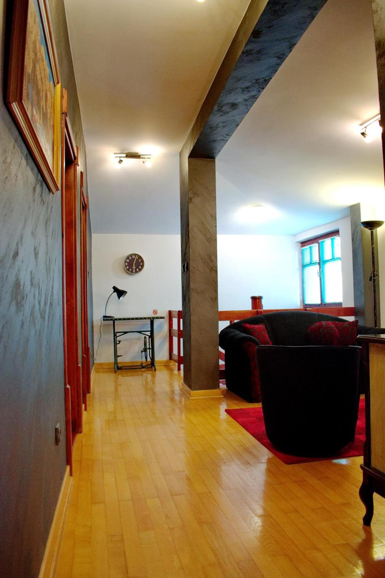 Marilyn Apartments Смедерево Экстерьер фото