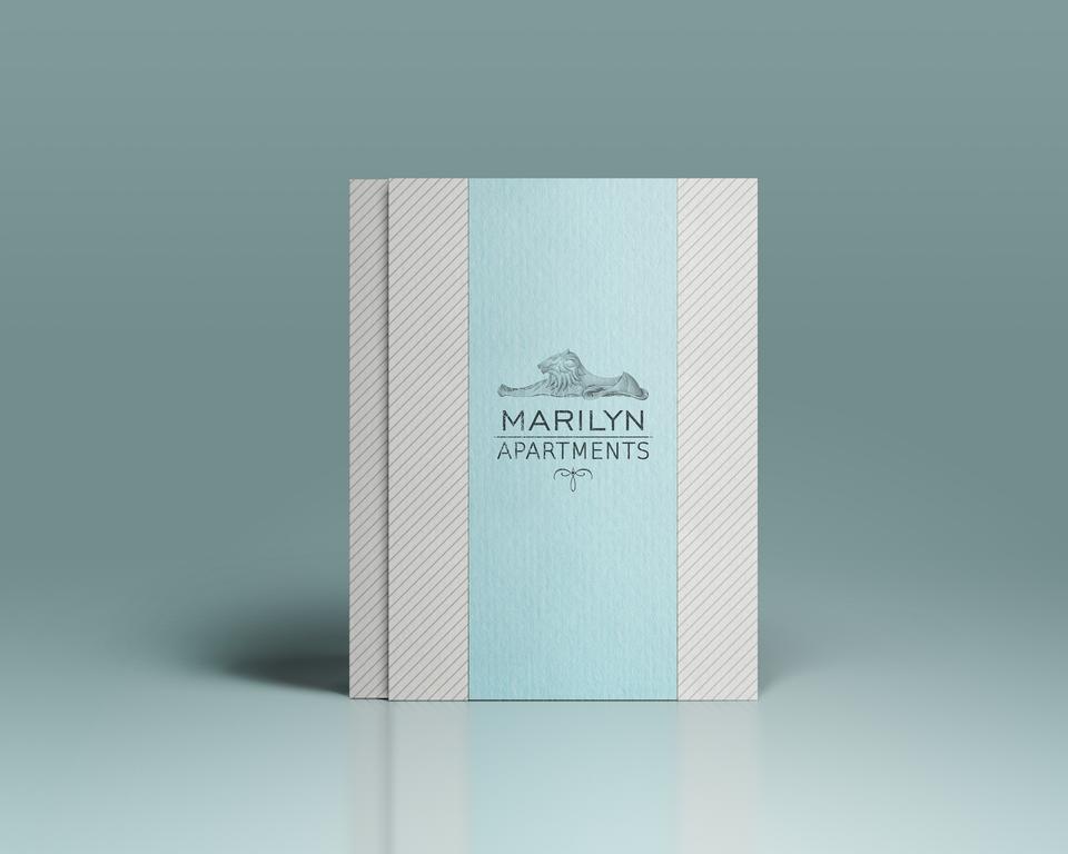 Marilyn Apartments Смедерево Экстерьер фото