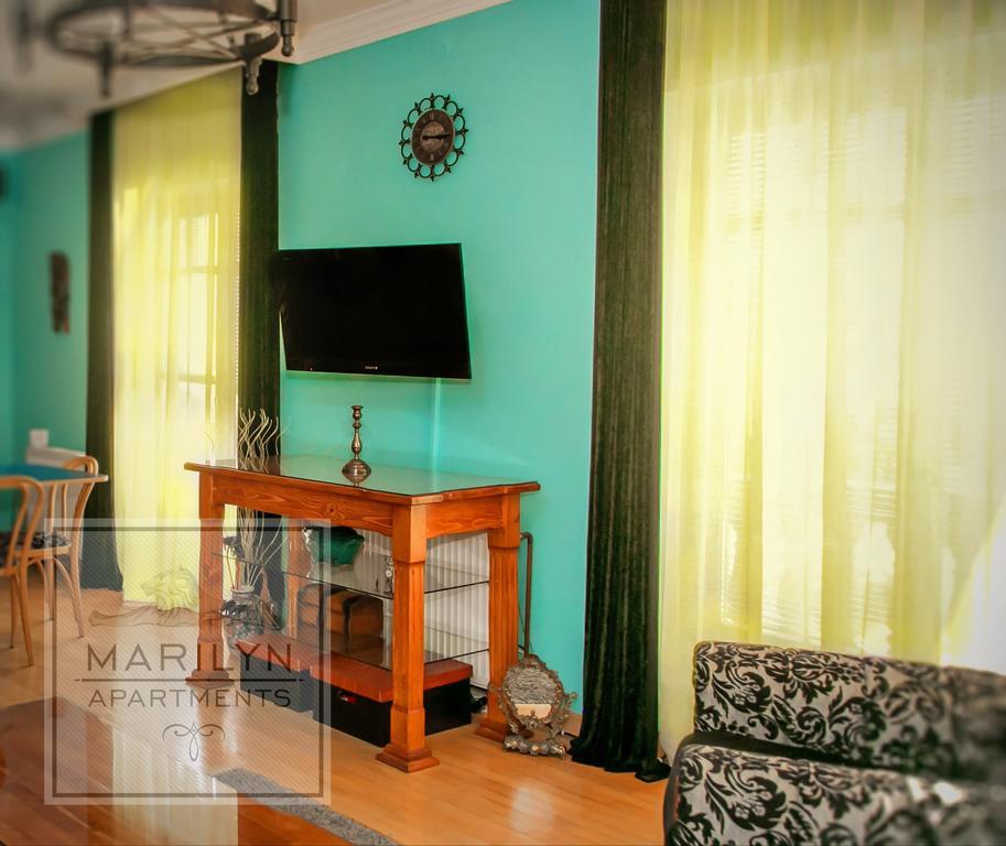Marilyn Apartments Смедерево Экстерьер фото