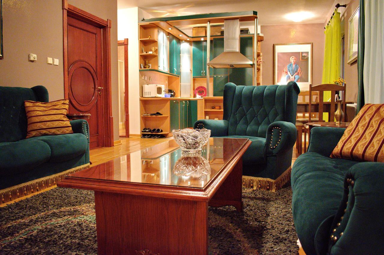 Marilyn Apartments Смедерево Экстерьер фото